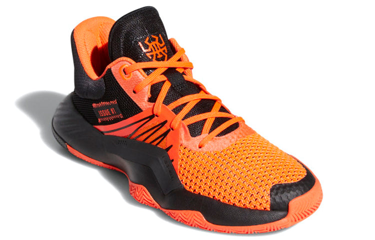 (GS) adidas D.O.N. Issue #1 'NBA ASG 2020' EG6565