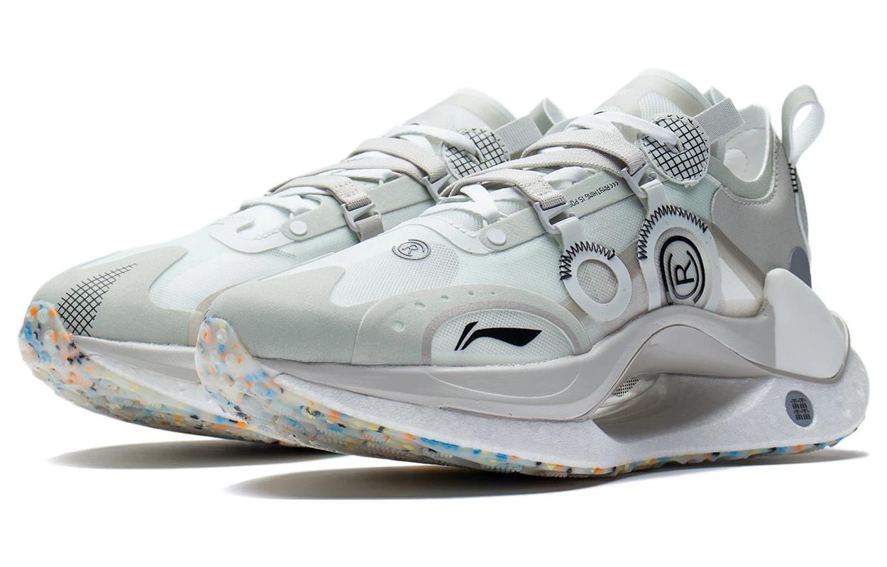 Li-Ning CRC Sport Leisure AZGS021-1