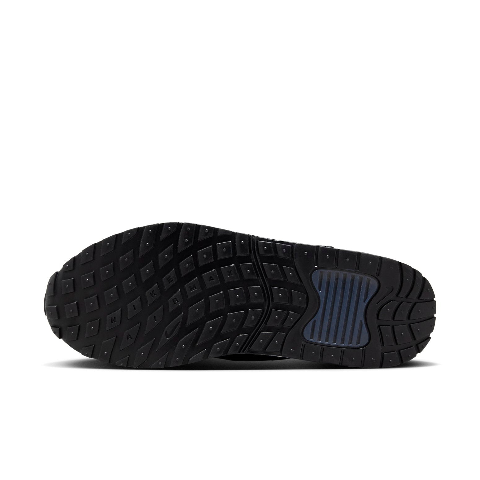 (WMNS) Nike Air Max Solo 'Black' FN0784-004