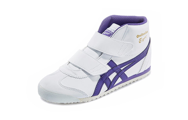 (PS) Onitsuka Tiger Mexico 66 'White Purple' 1184A031-101