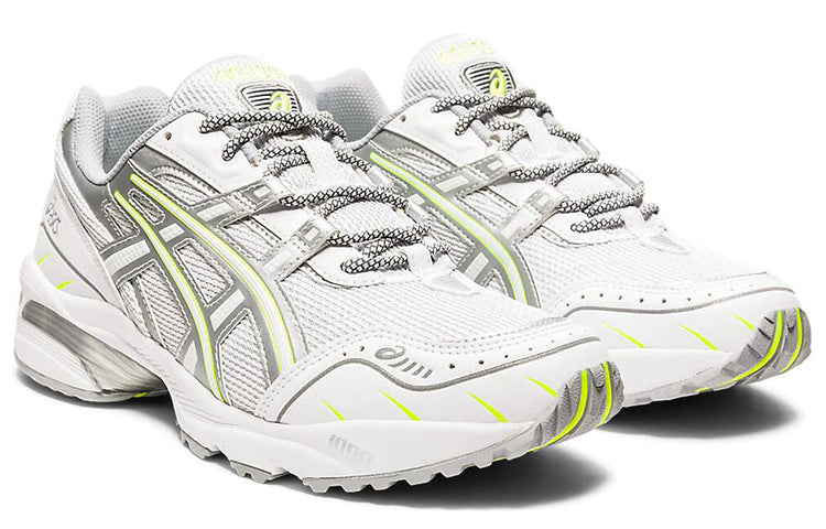 ASICS Gel-1090 'White Pure Silver' 1201A041-100