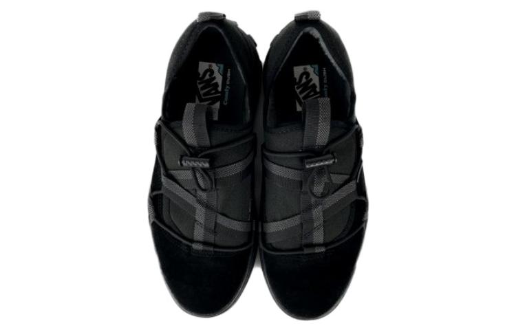 Vans Shiki Slippper CC BLACK VN0A7TNIB6I