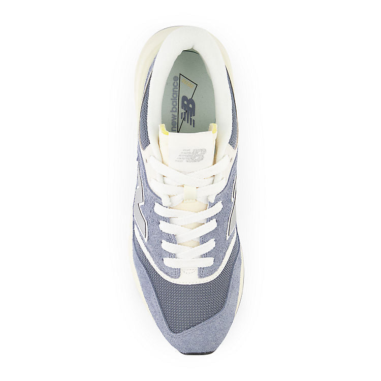 New Balance 997R 'Washed Blue' U997RCD