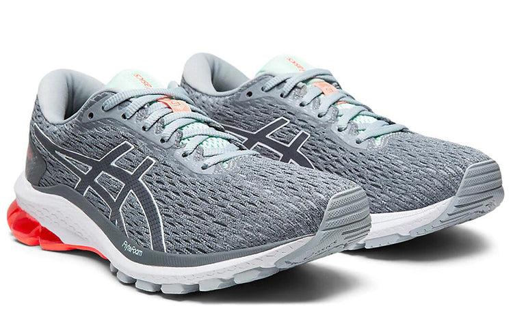 (WMNS) ASICS GT-1000 9 'Piedmont Grey' 1012A651-021