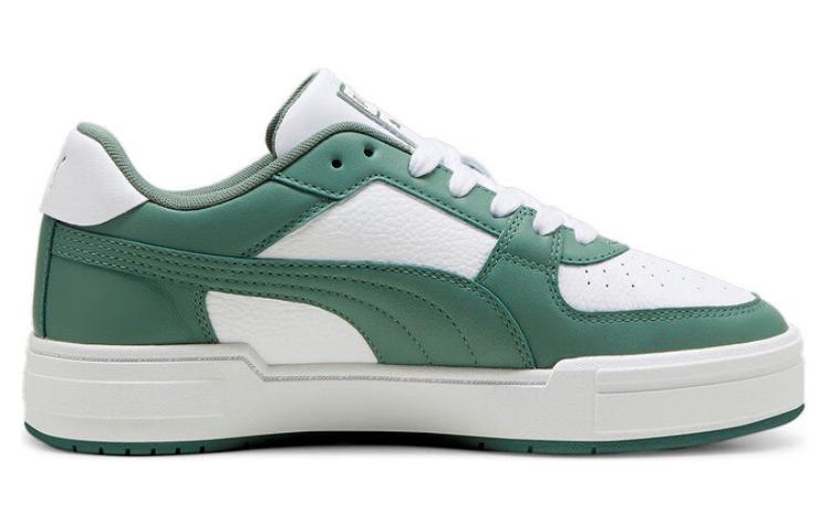 PUMA CA Pro Classic 'White Green' 380190-33