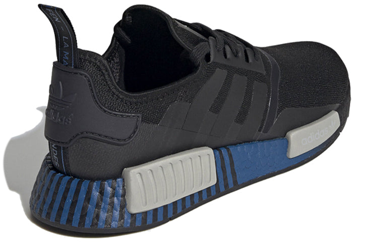 adidas NMD_R1 'Lush Blue' FV3652