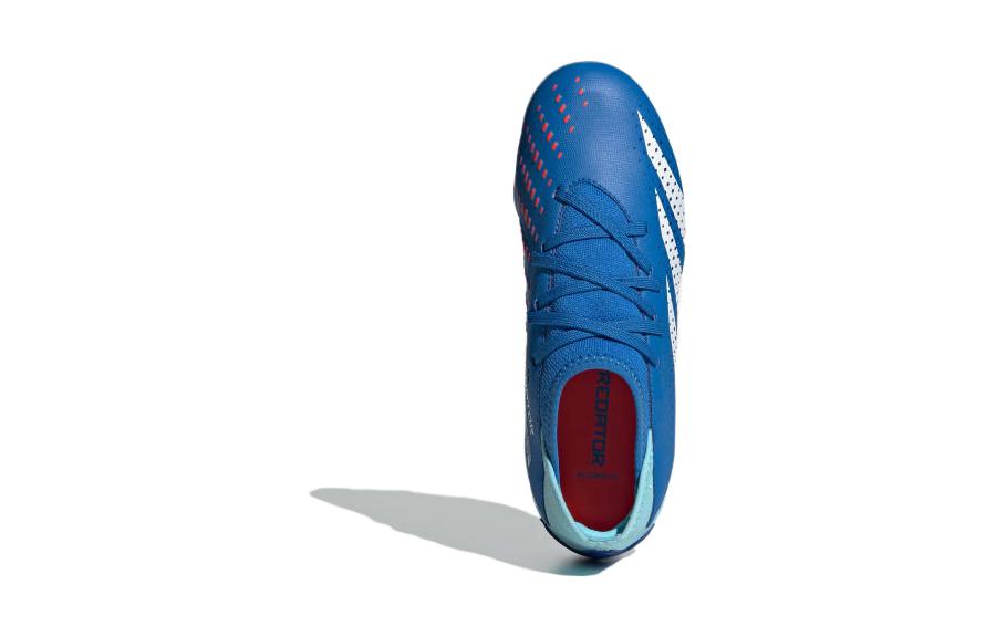 (GS) adidas Predator Accuracy.3 FG 'Marinerush Pack' IE9503