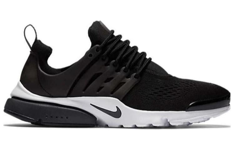 Nike Air Presto Ultra Breathe 'Black Anthracite' 898020-003