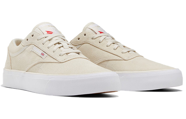 Reebok Club C Coast 'Alabaster Gum' G57850
