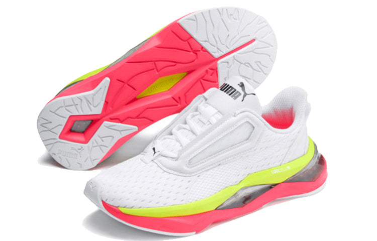 (WMNS) PUMA LQDCELL Shatter XT 'Pink Alert' 192629-01