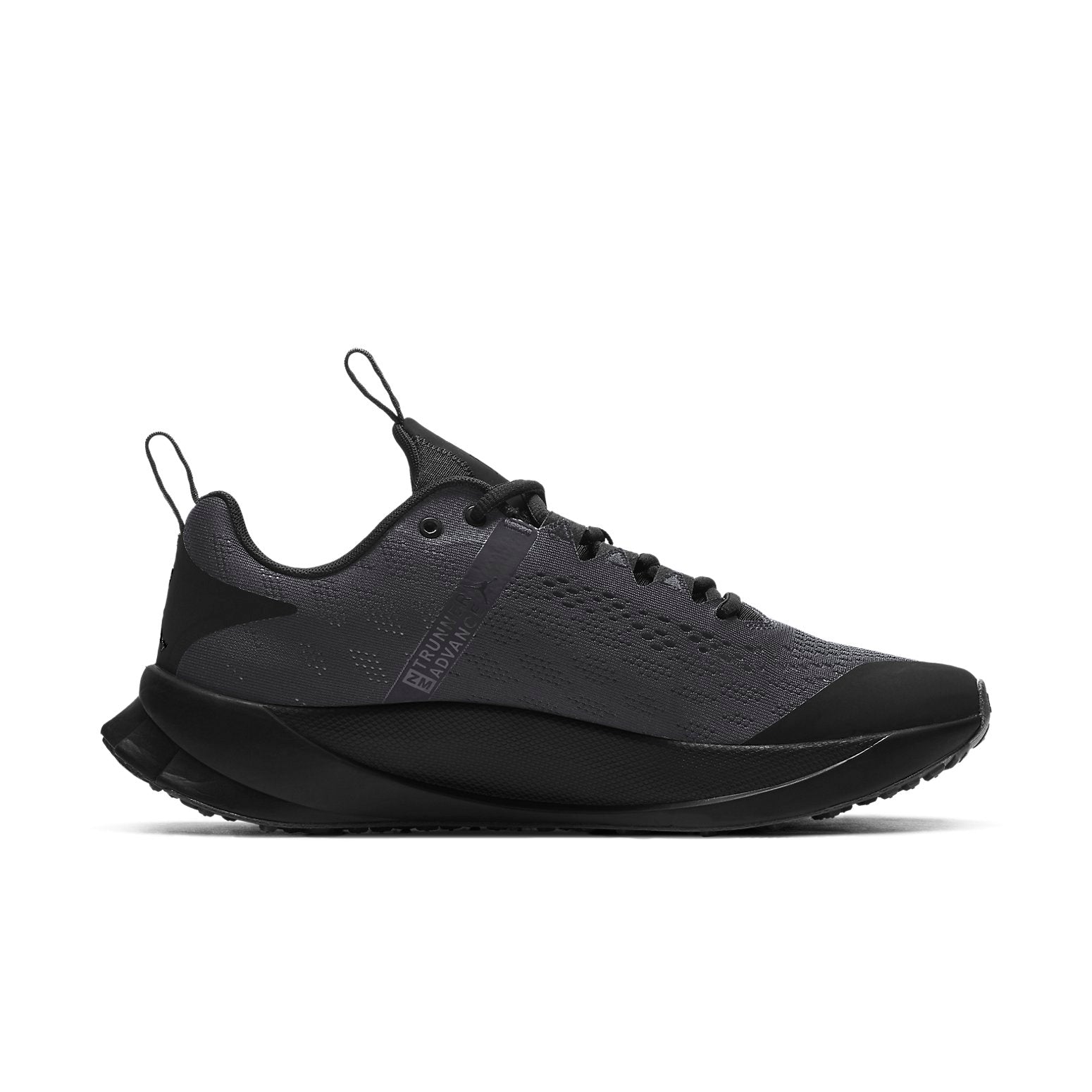 Air Jordan Zoom Trunner Advance 'Black Grey' CJ1494-002