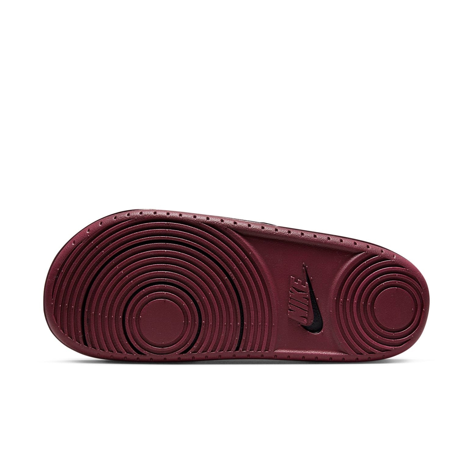 Nike Offcourt Slide 'Alabama A&amp;M' DX5635-002