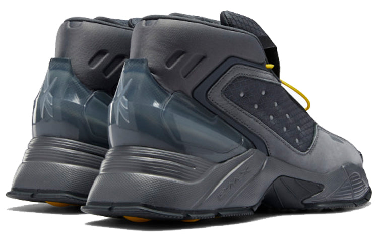 Reebok Ghostbusters x Ecto Boots 'Ectomobile' H03298