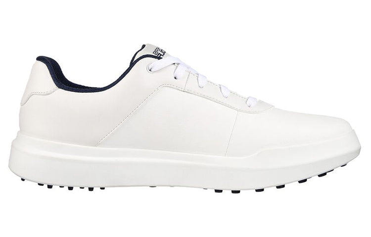 Skechers Go Golf Drive 5 'White Navy' 214037-WNV