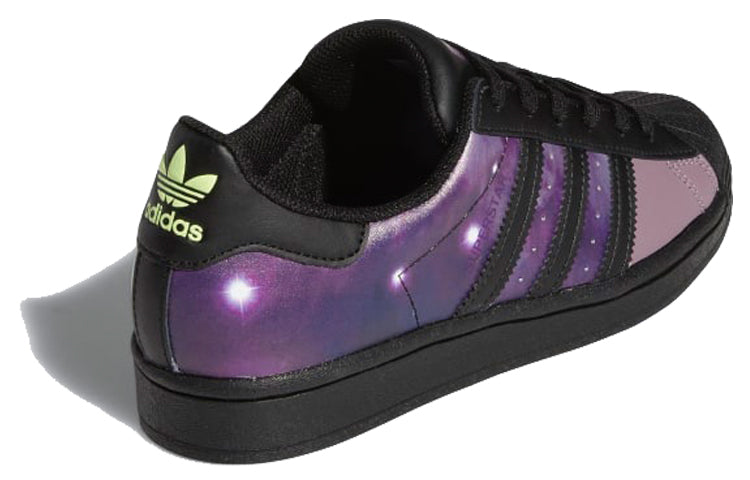 (GS) adidas Superstar J 'Galactic' FW2644