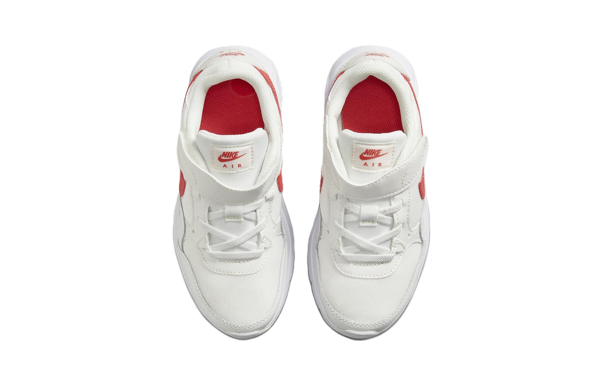 (PS) Nike Air Max SC 'White Track Red' CZ5356-117