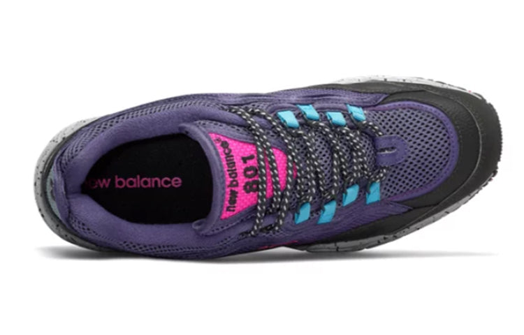 New Balance 801 'Violet' ML801GLD