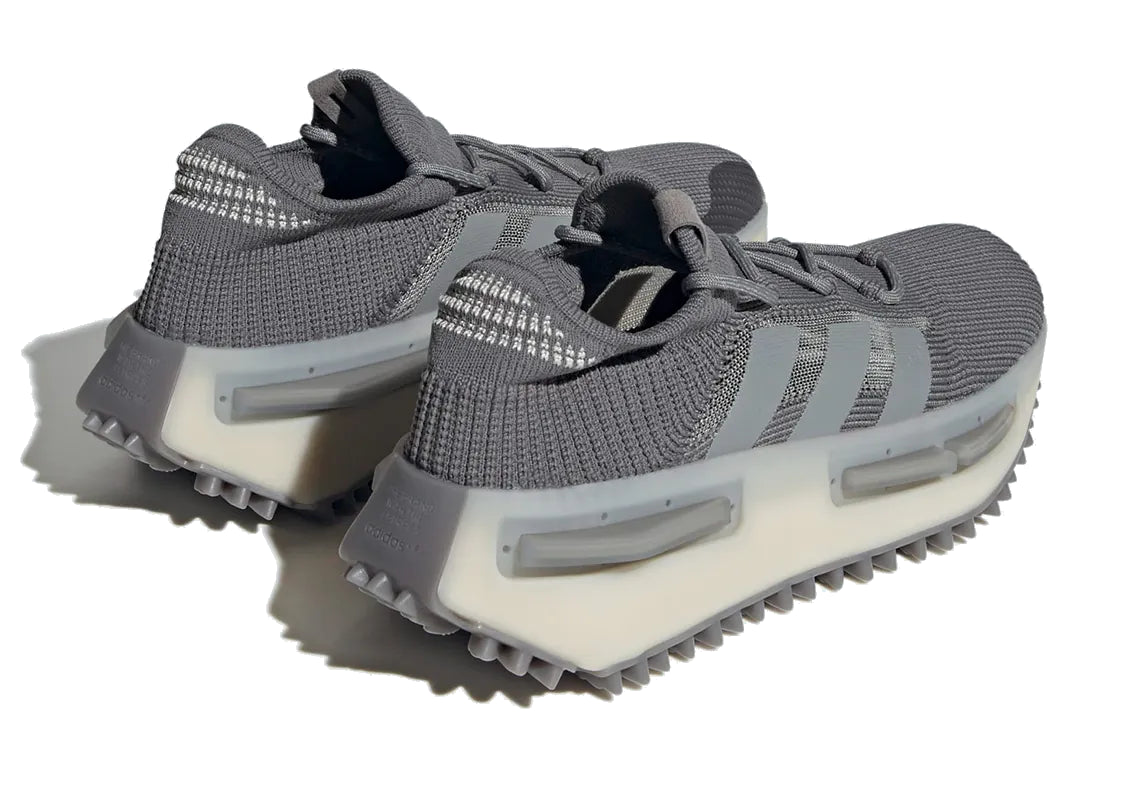 adidas Original Nmd S1 'Grey Three' IE7570