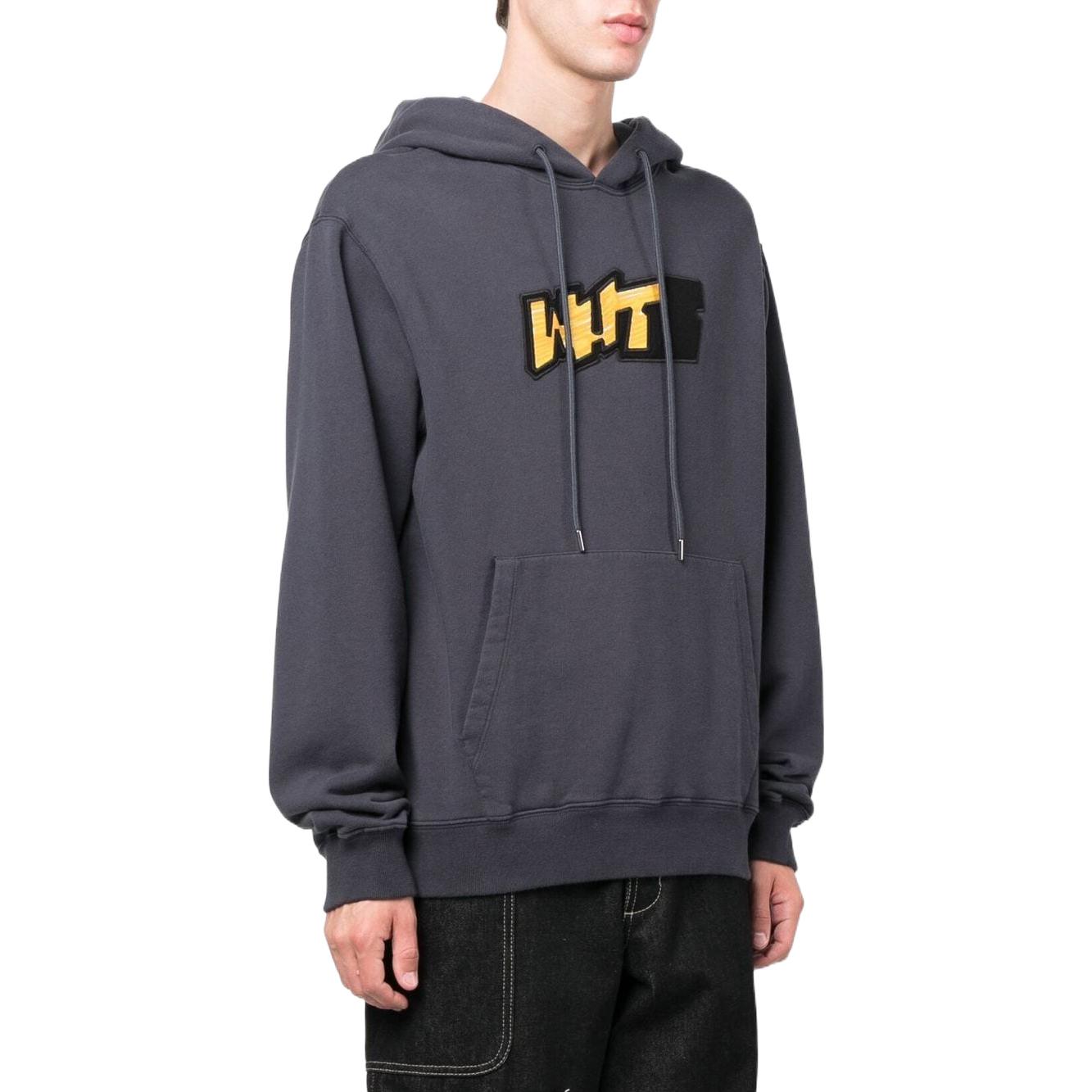 Off-White Fw22 OMBB097F22FLE0174601