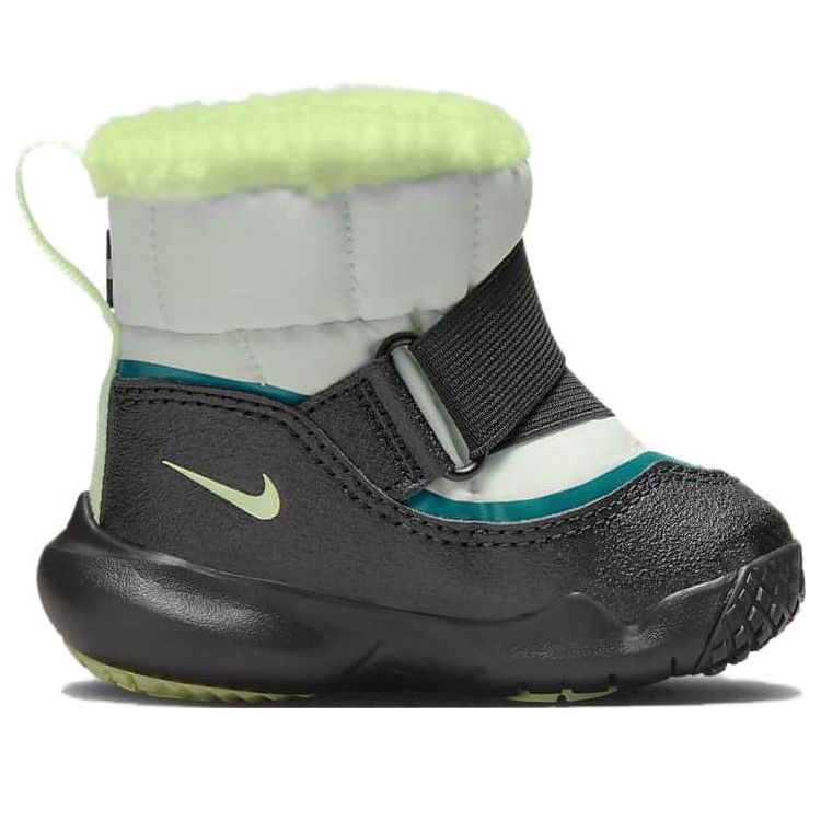 (TD) Nike Flex Advance Boot PU 'Black' DD0303-001