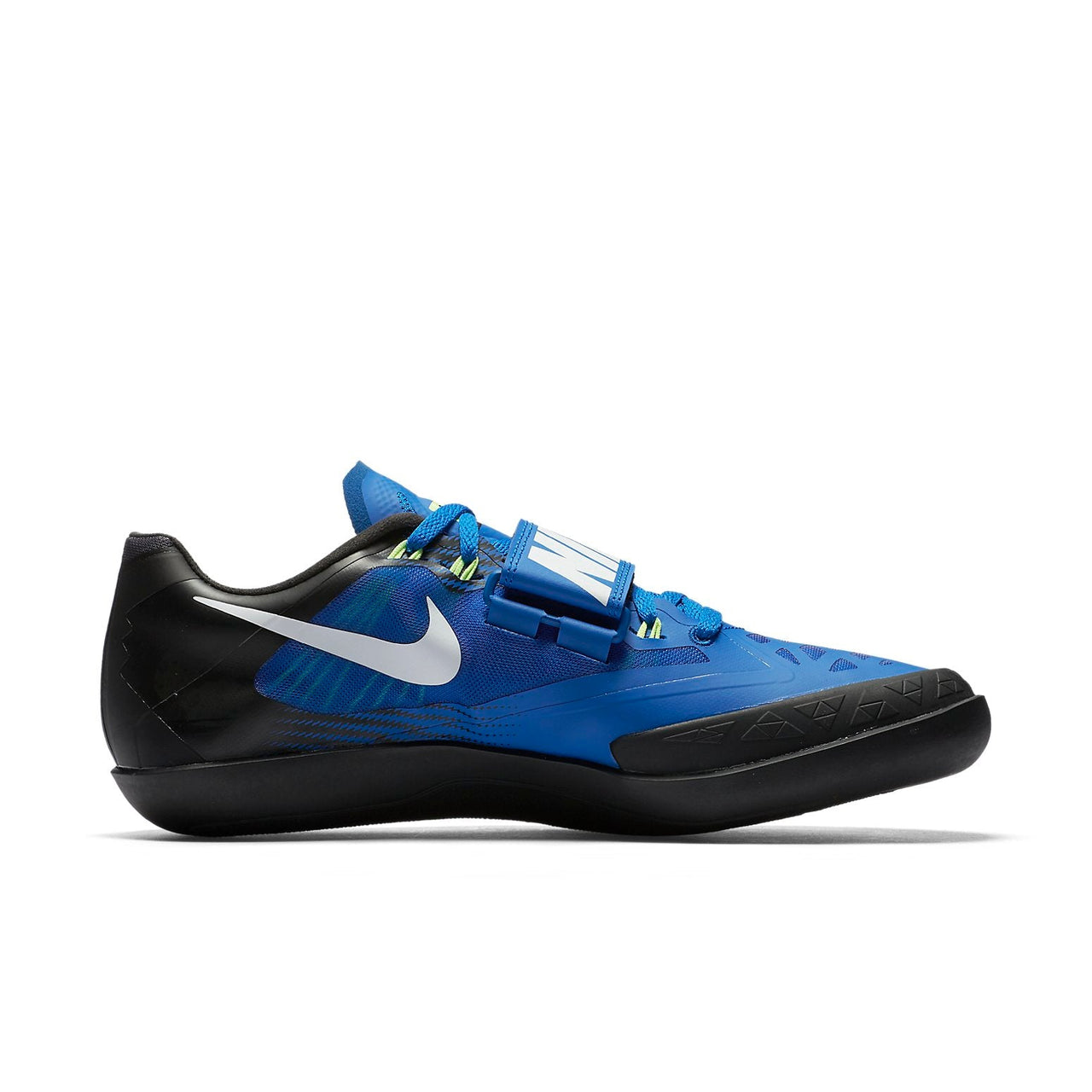 Nike Zoom SD 4 Shoe Blue 685135-413