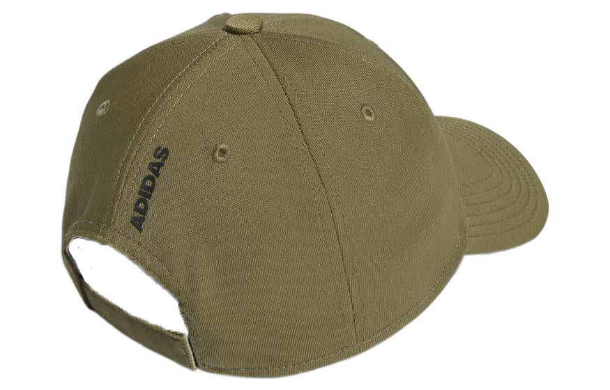 adidas Decision Hat 'Medium Green' FZ6924