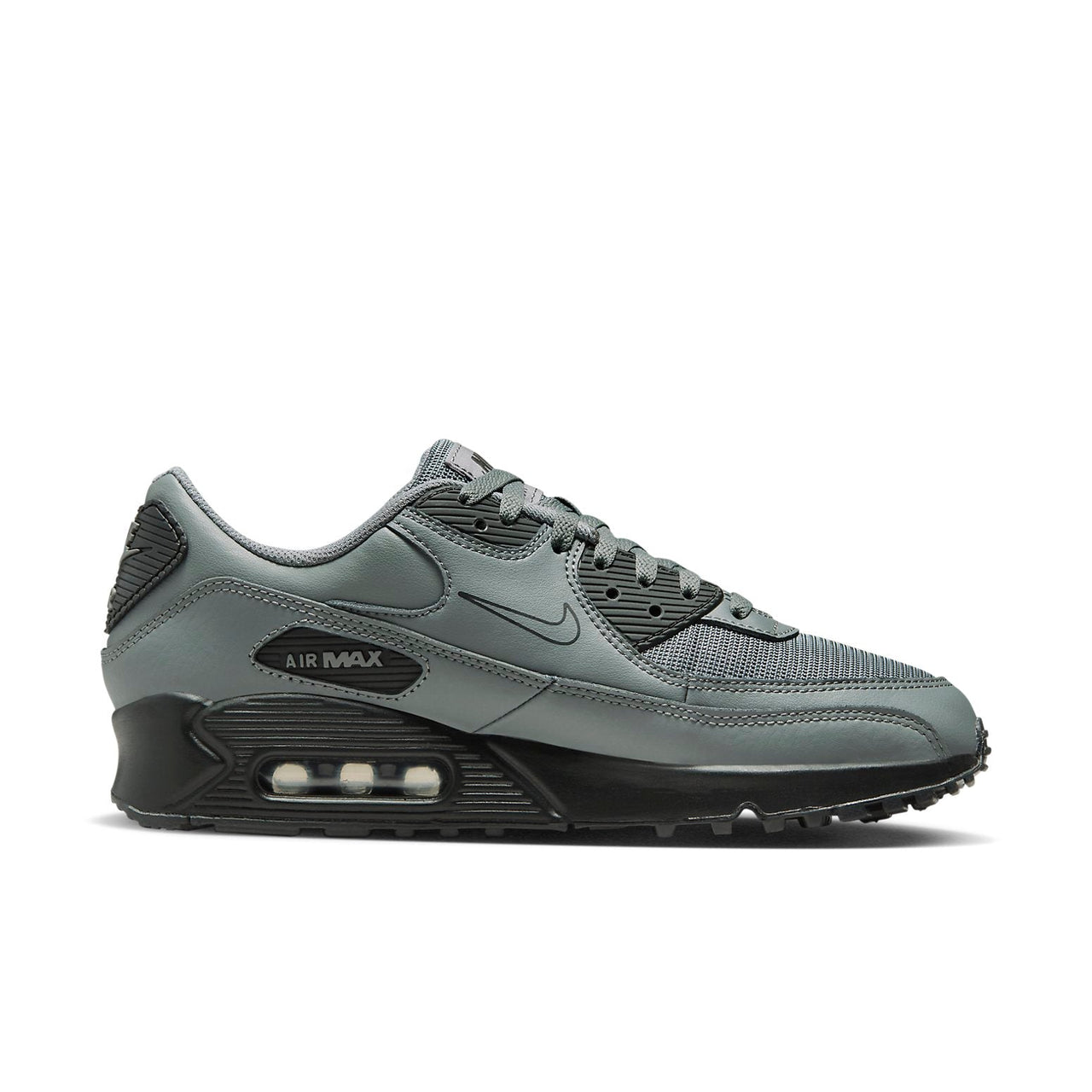 Nike Air Max 90 'Multi Swoosh' FN7810-001