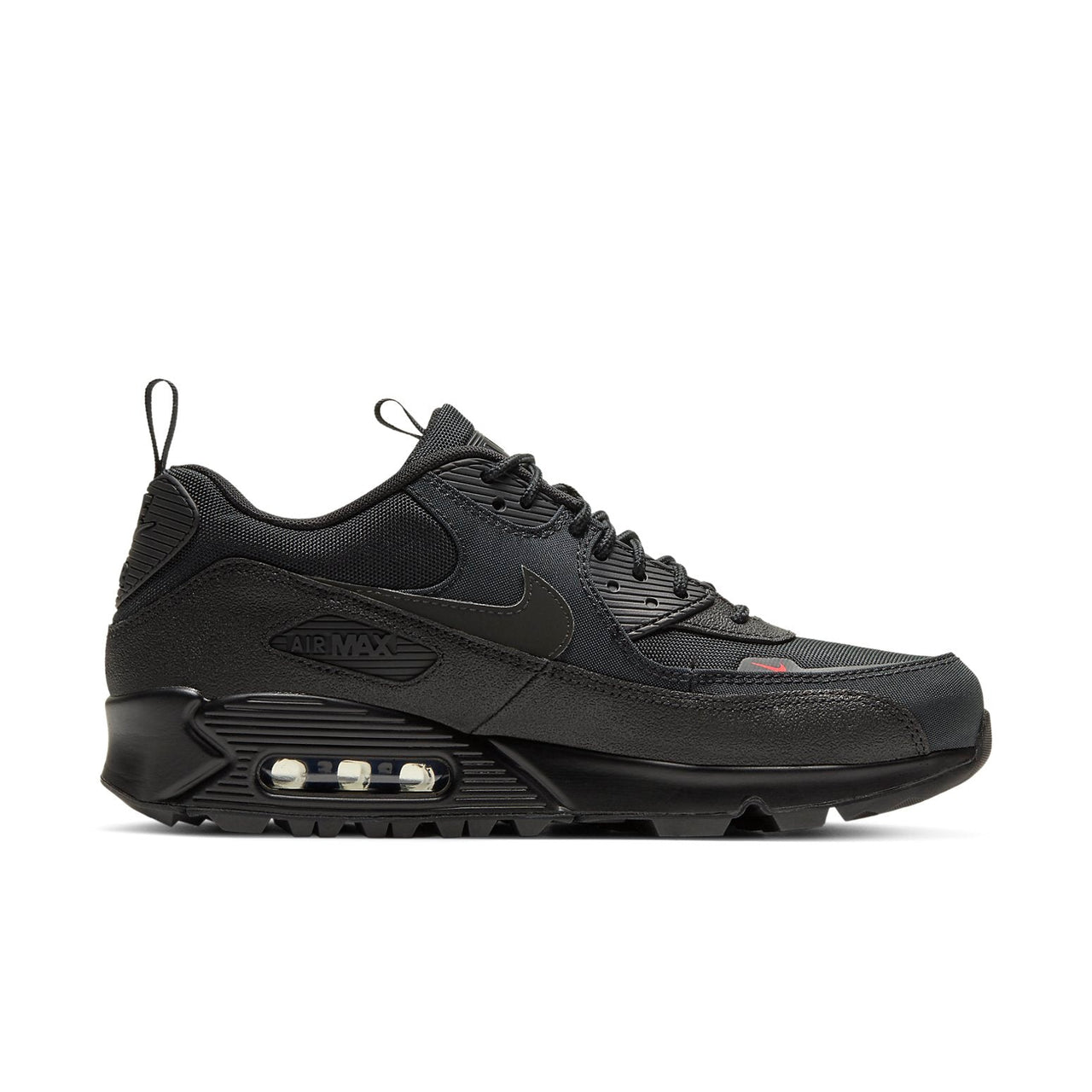 Nike Air Max 90 Surplus 'Black Infrared' CQ7743-001