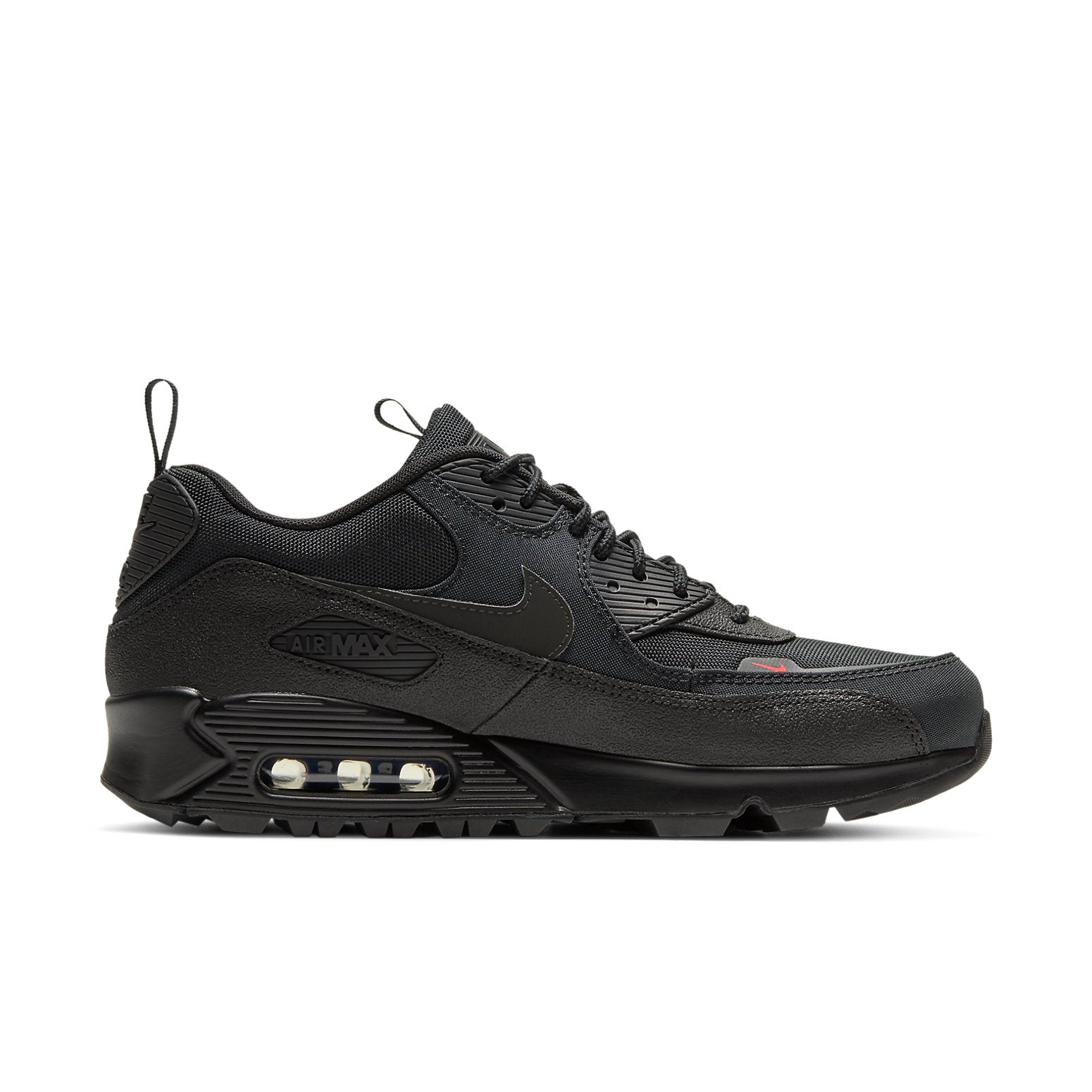 Nike Air Max 90 Surplus 'Black Infrared' CQ7743-001