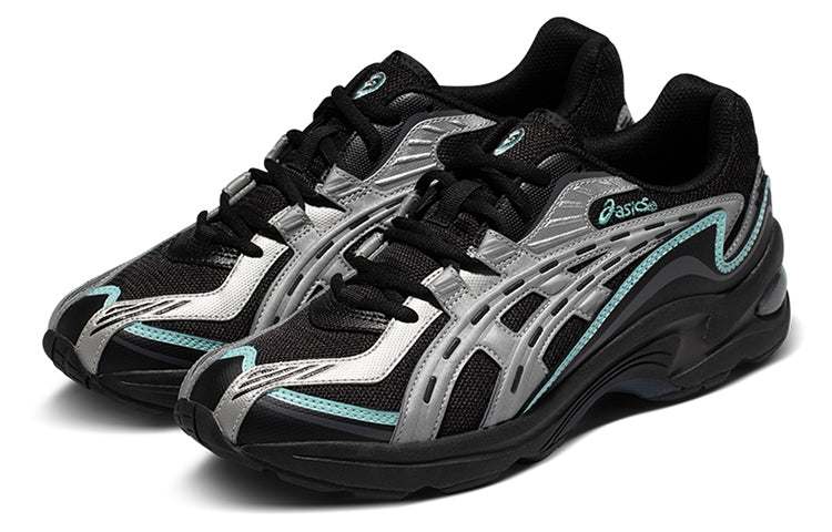 ASICS Gel-Preleus 'Black Silver' 1201A838-001