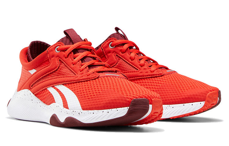 (WMNS) Reebok Tenis Hiit Red/White FV6629