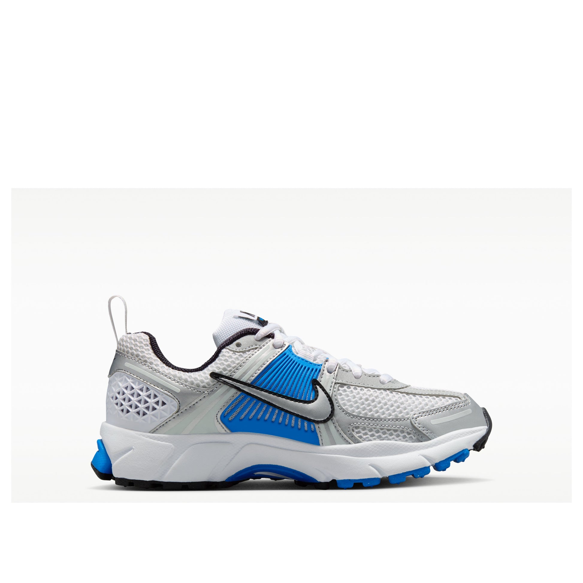 (GS) Nike Air Zoom Vomero 5 'White Light Photo Blue' HF6998-105