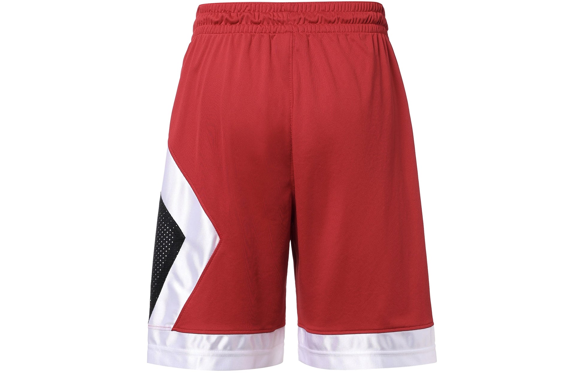 Air Jordan Jumpman Logo Basketball shorts Men Red AV3207-687