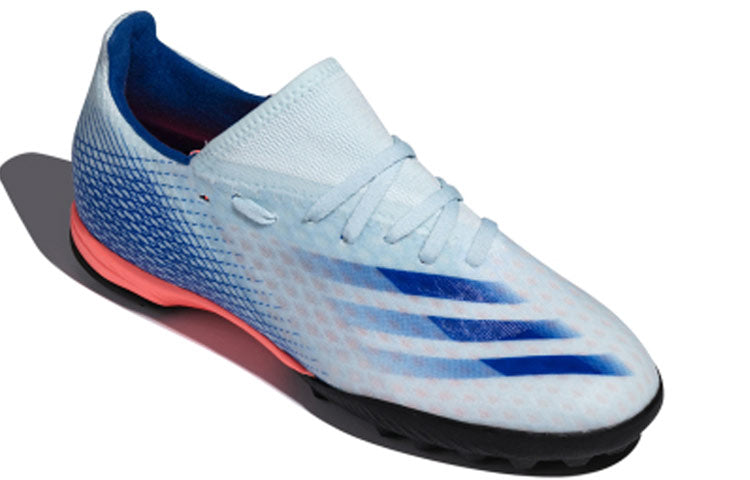 adidas X Ghosted .3 TF 'Glory Hunter Sky Tint Royal Blue' FY2906