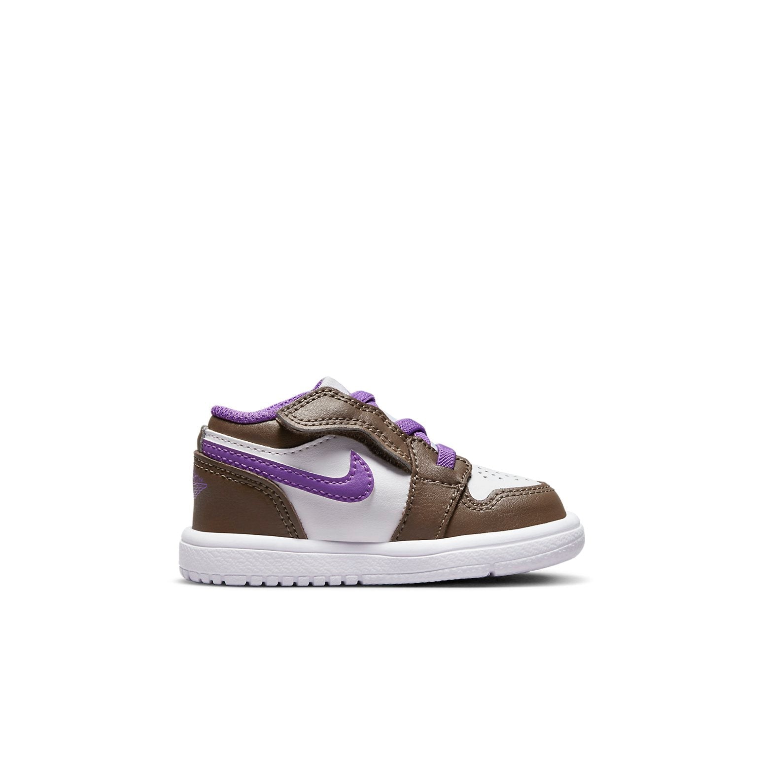 (TD) Air Jordan 1 Low Alt 'Palomino White Wild Berry' CI3436-215