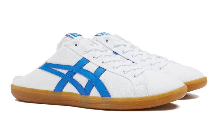 Onitsuka Tiger Dd Trainer Sabot 'White Blue' 1183B769-102