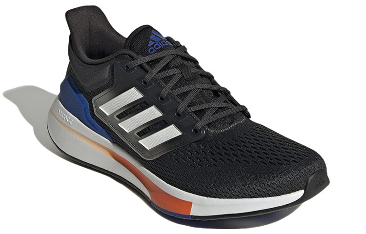 adidas EQ21 Run 'Carbon Royal Blue' GY2194