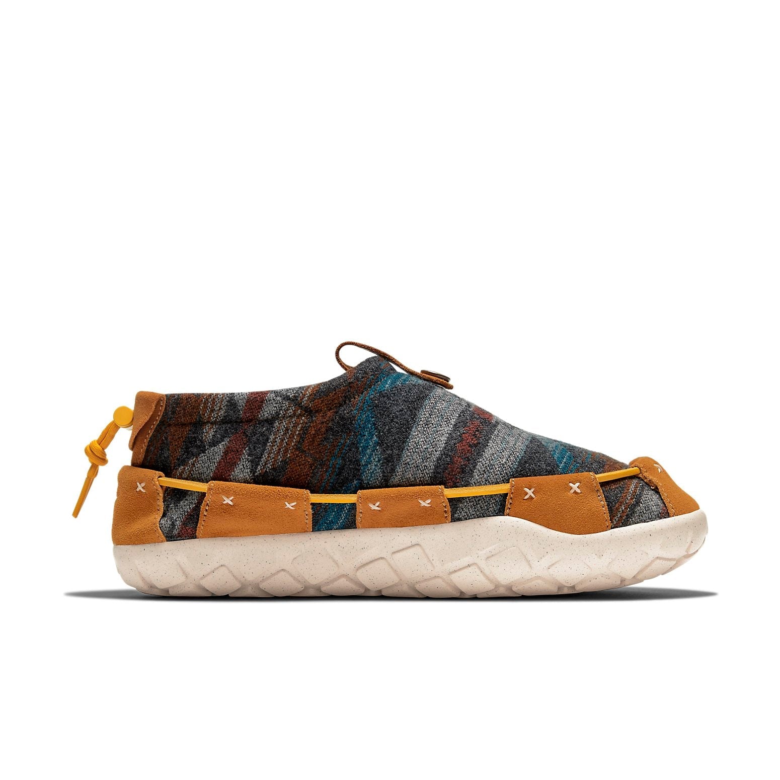 Nike Air Moc 'N7 Pendleton' CQ7307-900