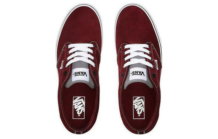 Vans Atwood Sneakers Red VN0A45J90Q7