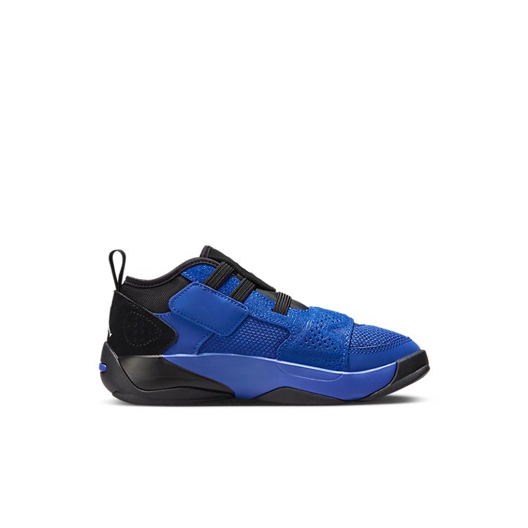 (PS) Air Jordan Zion 2 'One Never Done' FD4092-410