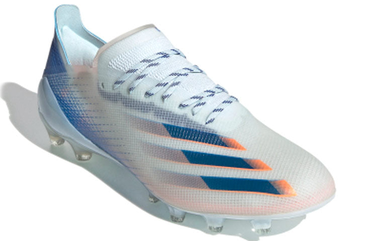 adidas X Ghosted.1 AG 'Light Sky Blue' FY2968