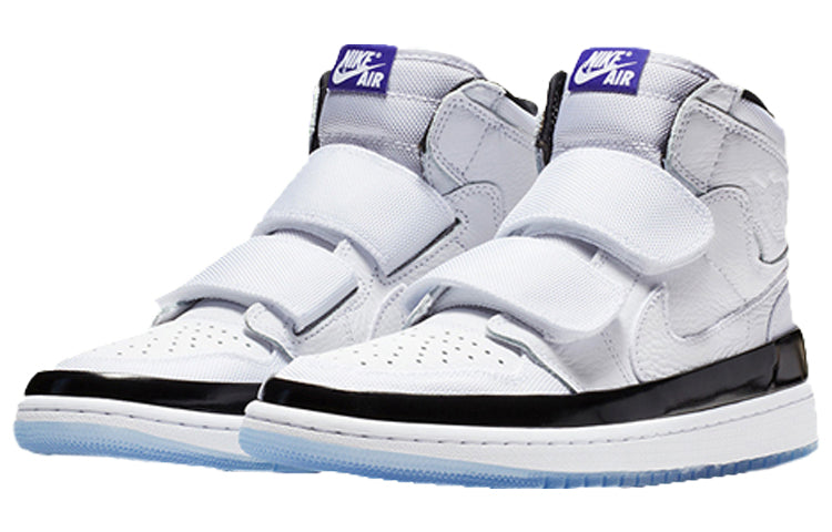 Air Jordan 1 Retro High Double Strap 'Concord' AQ7924-107