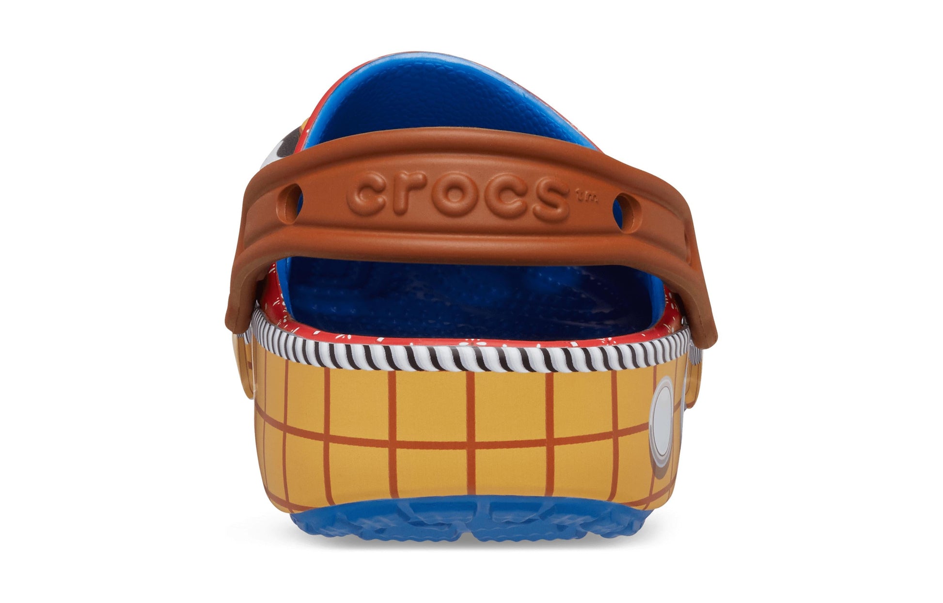 (GS) Crocs x Toy Story Classic Clog 'Woody' 209461-4GX