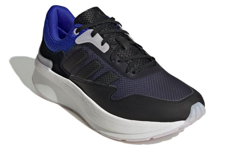 adidas Znchill Lightmotion+ Shoes 'Black Lucid Blue' GZ4897