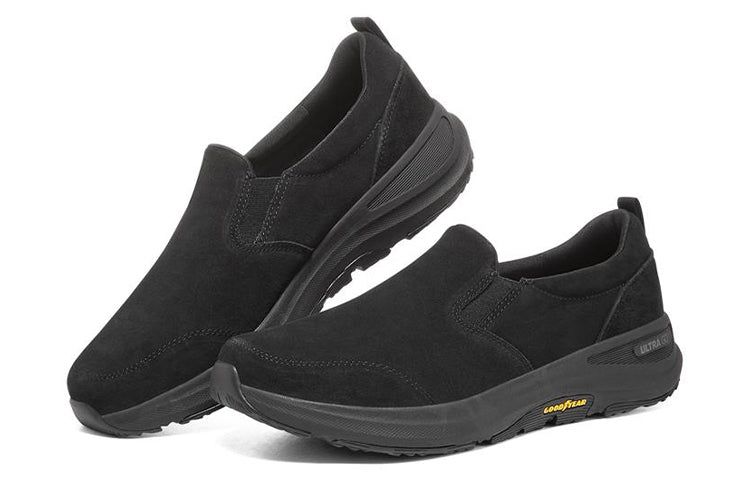 Skechers Go Walk Outdoors 216104-BBK