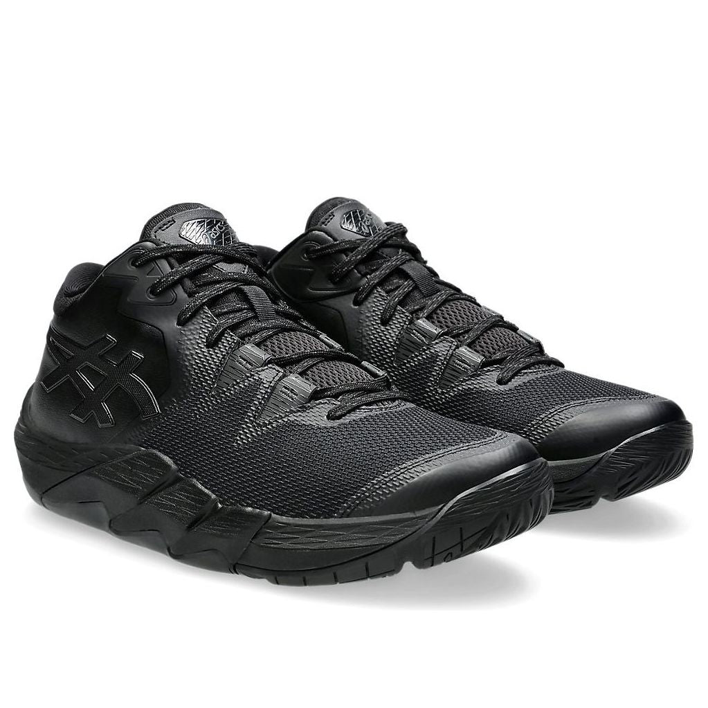 ASICS Unpre Ars Low 2 'Black Graphite Grey' 1063A070-002