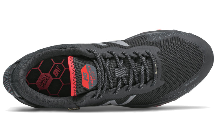 New Balance Fresh Foam Arishi Trail GTX Black MTARISGB