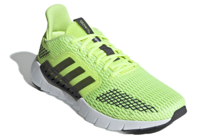 adidas Asweego Cc 'Yellow Black' F36326
