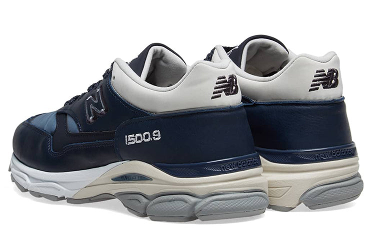 New Balance 1500.9 Made in England 'Lakeland Pack - Navy' M15009LP