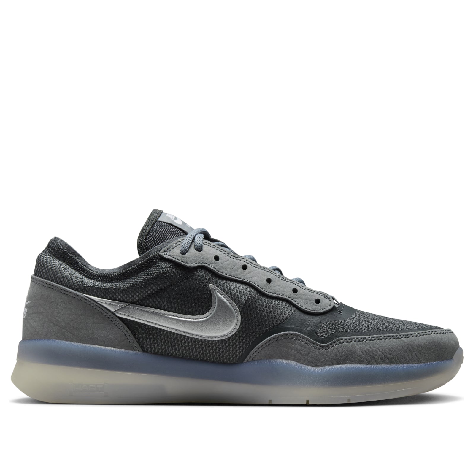 Nike SB PS8 'Cool Grey Metallic Silver' FV8493-002